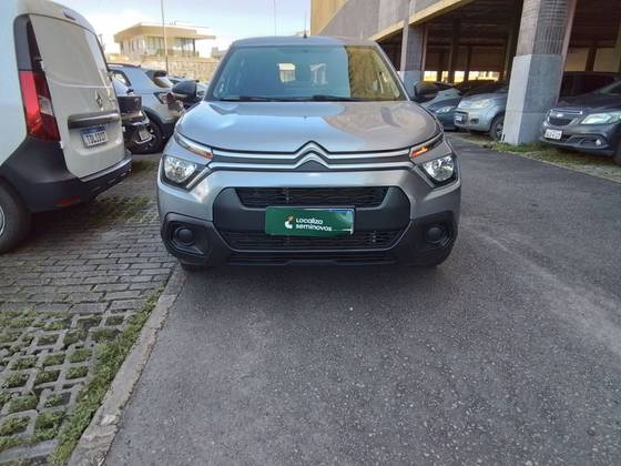 CITROËN C3 1.0 FIREFLY FLEX LIVE PACK MANUAL CITROËN C3 1.0 FIREFLY FLEX LIVE PACK MANUAL